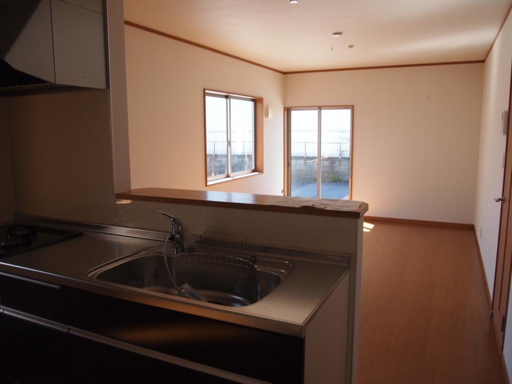 Kitchen. Indoor (10 May 2013) Shooting