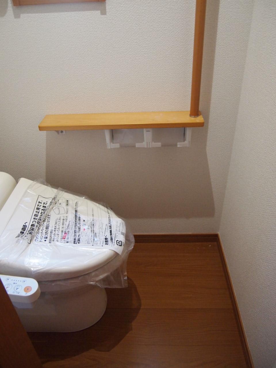 Toilet. Indoor (10 May 2013) Shooting