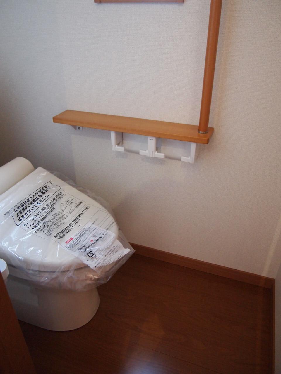 Toilet. Indoor (11 May 2013) Shooting