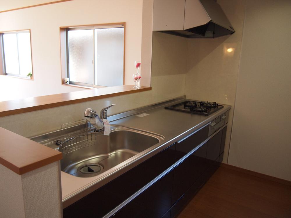 Kitchen. Indoor (12 May 2013) Shooting