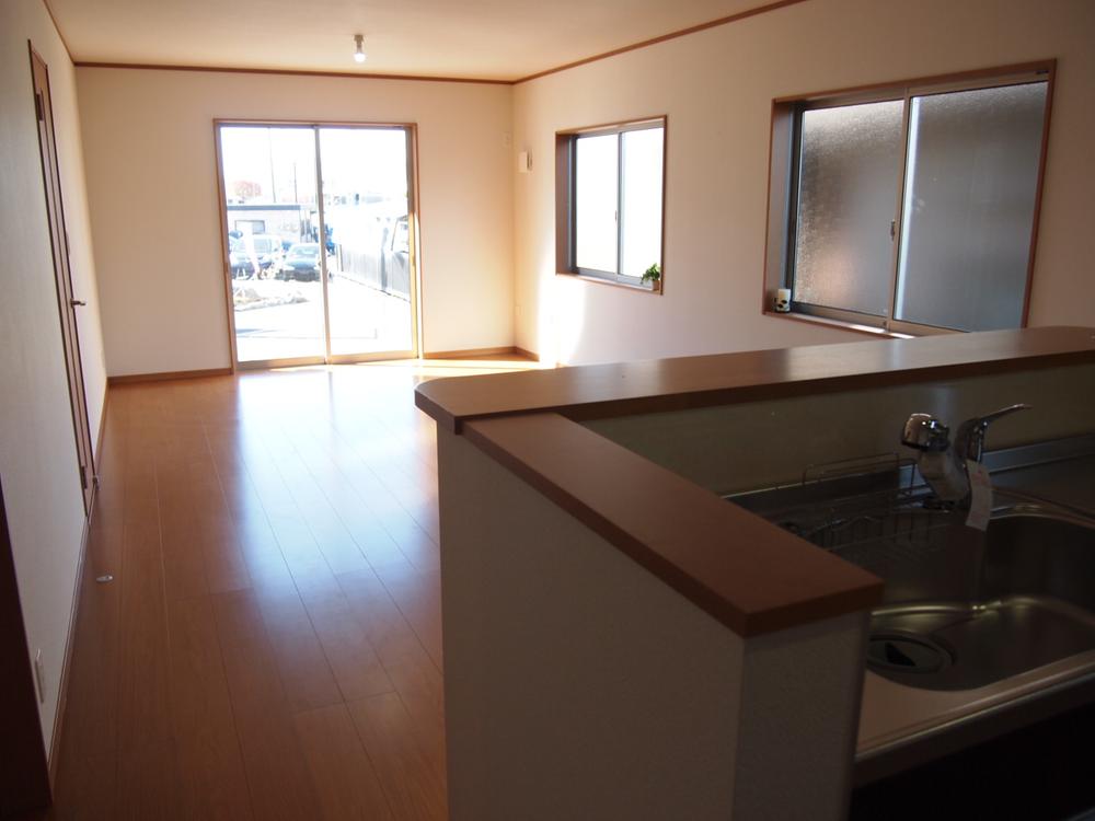 Living. Indoor (12 May 2013) Shooting