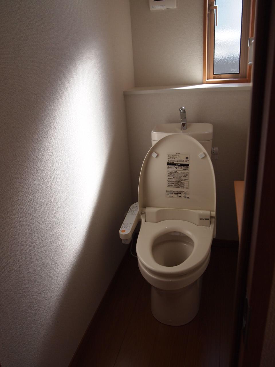 Toilet. Indoor (11 May 2013) Shooting