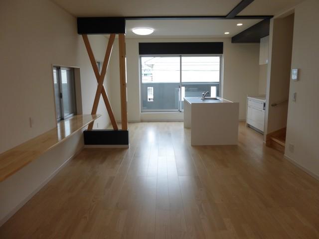 Living. Indoor (10 May 2013) Shooting