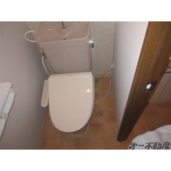 Other. Toilet