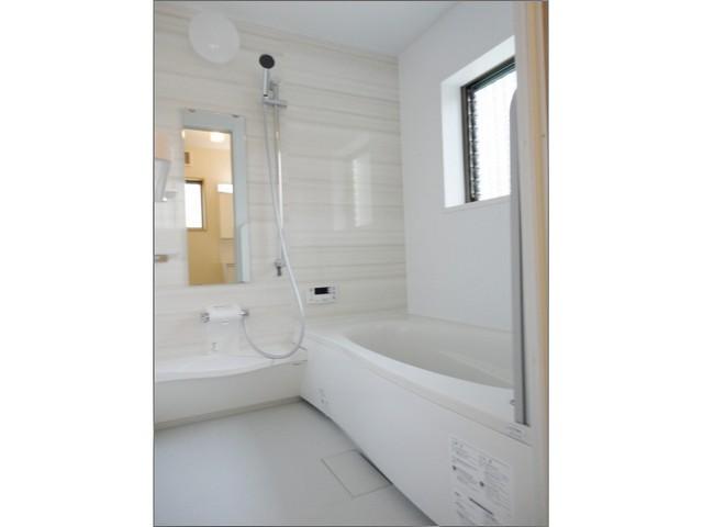 Bathroom. Indoor (10 May 2013) Shooting