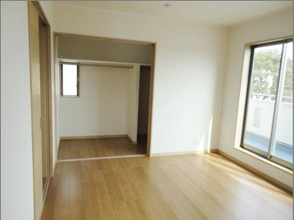 Non-living room. Indoor (10 May 2013) Shooting