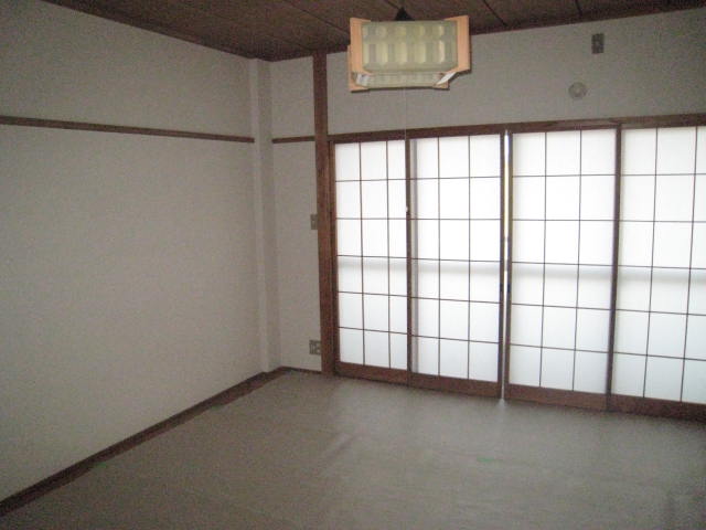 Other room space. Japanese style room