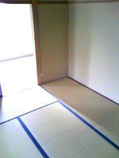 Other room space. Is another of the Japanese-style room