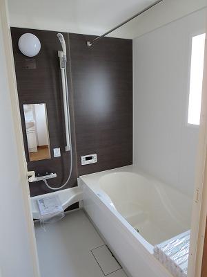 Same specifications photo (bathroom). Bathroom of the same specification