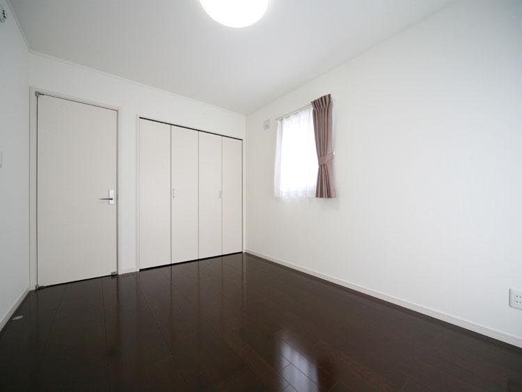 Other. Western style room