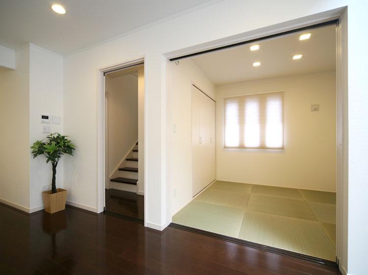 Other. Japanese style room