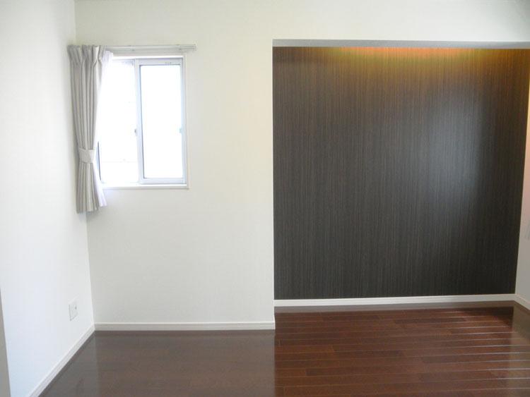 Other. Western style room