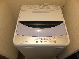 Other. Washing machine (type ・ Size, etc. depends on the room. )