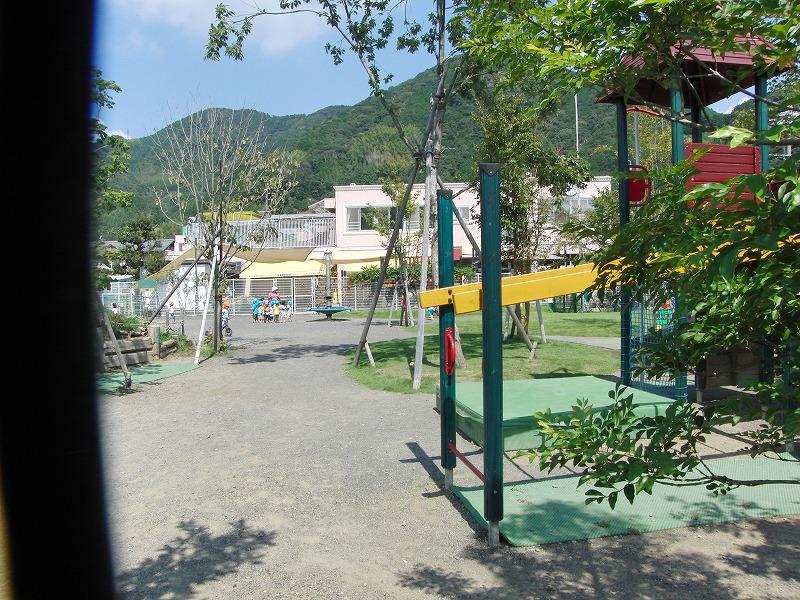 kindergarten ・ Nursery. Seiyu nursery