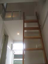 Other. loft Stairs