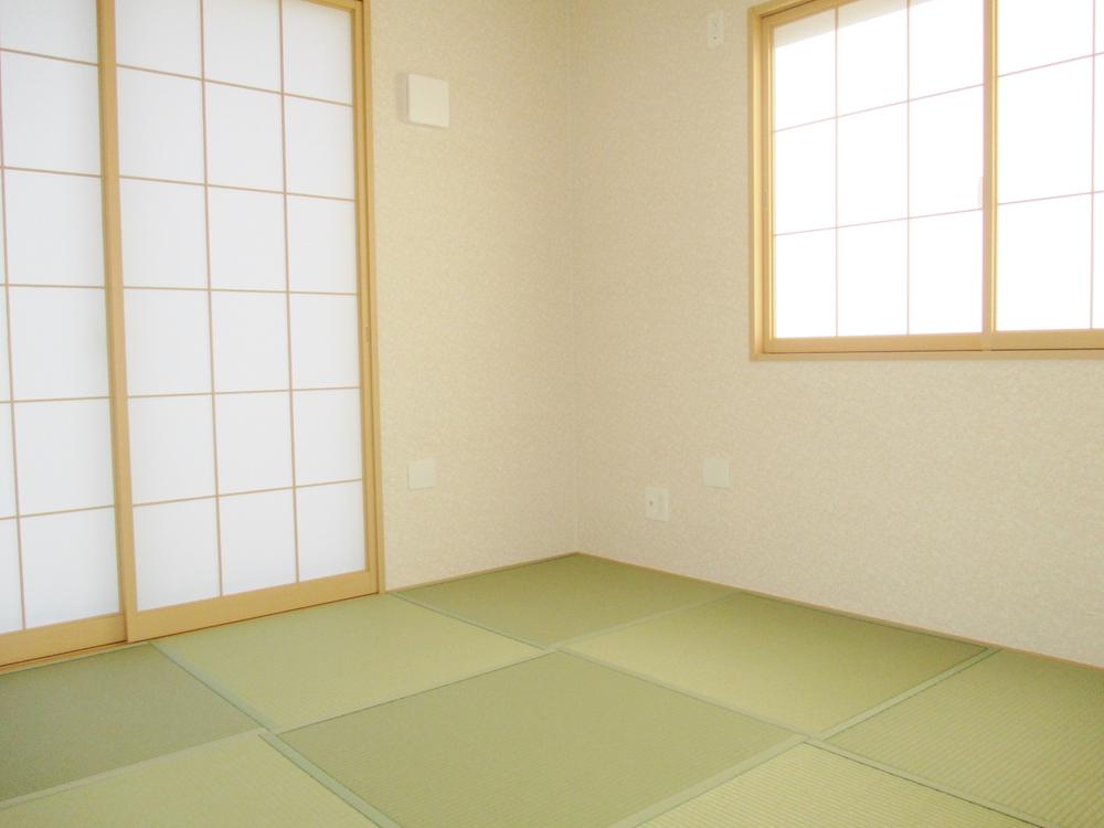Non-living room. Modern Japanese-style room ☆ 