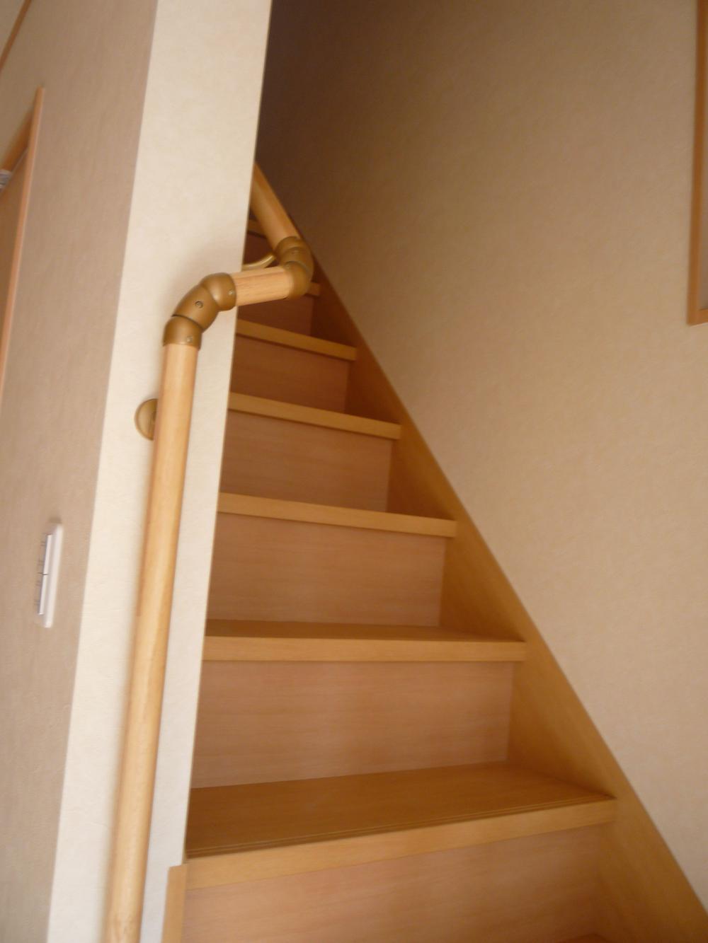 Same specifications photos (Other introspection). Stairs