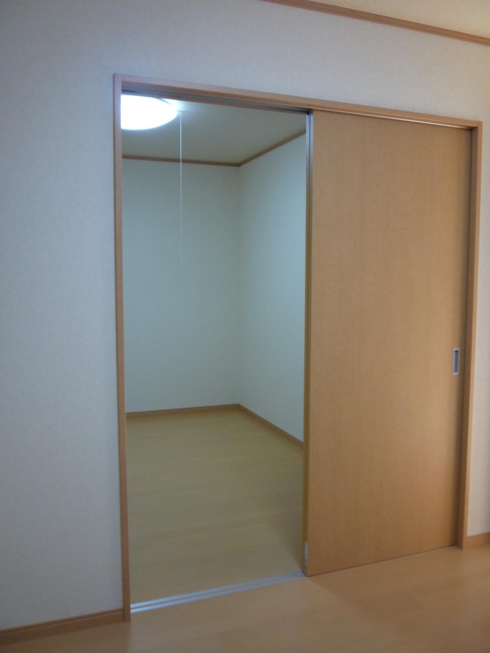 Same specifications photos (Other introspection). The third floor of a 2 between the Western-style More