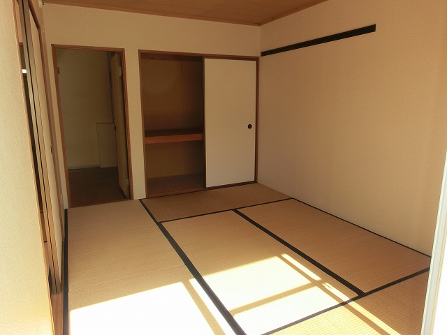 Other room space