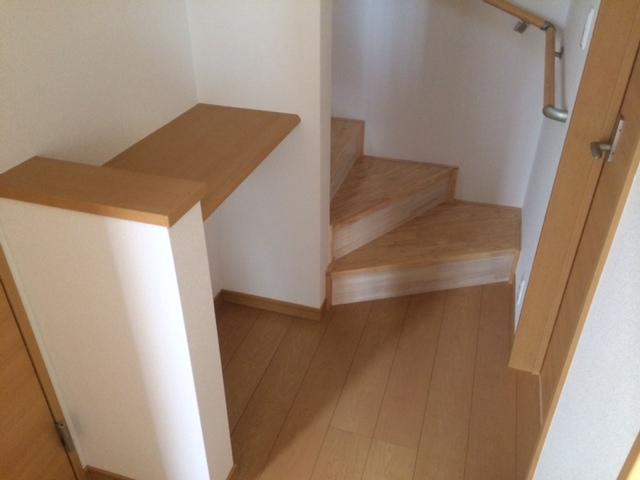 Other introspection. Building 2 first floor hallway shooting