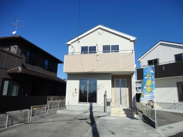 Rendering (appearance). (1 Building) Rendering