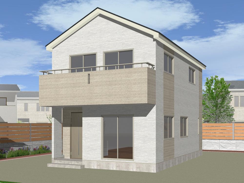 Rendering (appearance). 1 Building Rendering