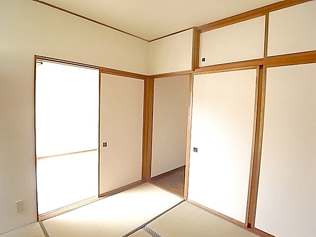 Other room space