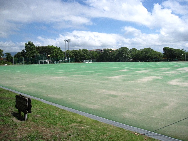 Other. Shimizu-cho 500m to Sports Park (Other)