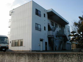 Building appearance