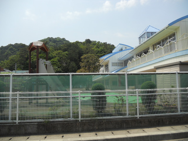 kindergarten ・ Nursery. Shimizu Municipal Minami Shimizu kindergarten (kindergarten ・ 579m to the nursery)