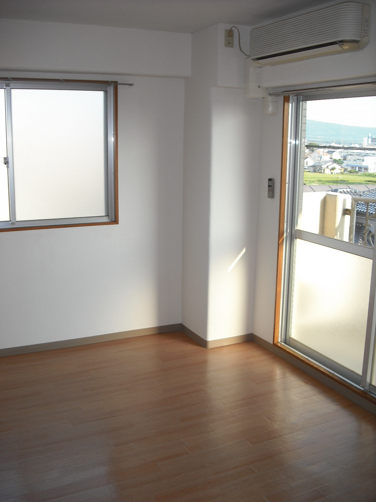 Other room space. South-facing bright Western-style