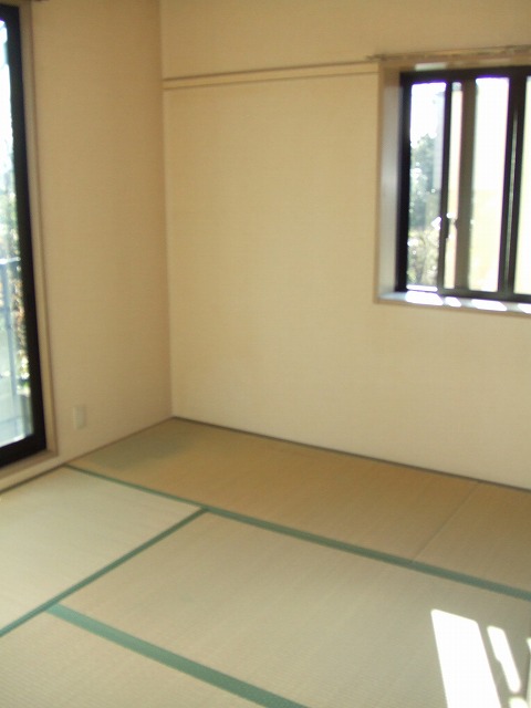 Other. Japanese style room