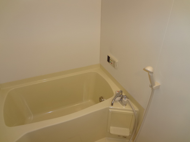 Bath. Add 炊 function bathroom!