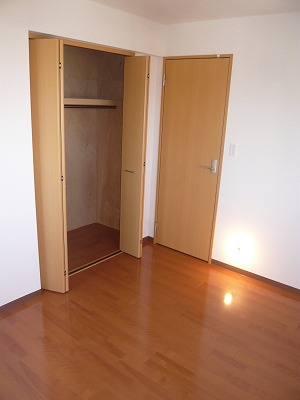 Other. With closet in the bedroom