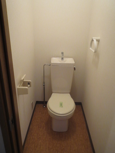 Other. Toilet