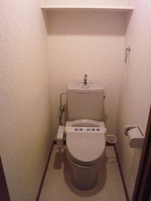 Other. Toilet