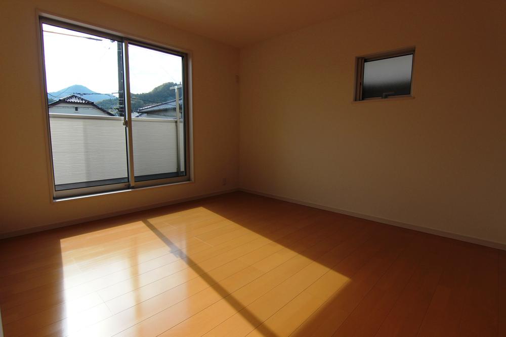 Non-living room. 1 Building Western-style