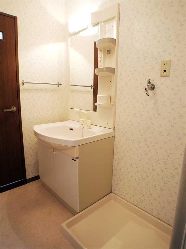 Washroom