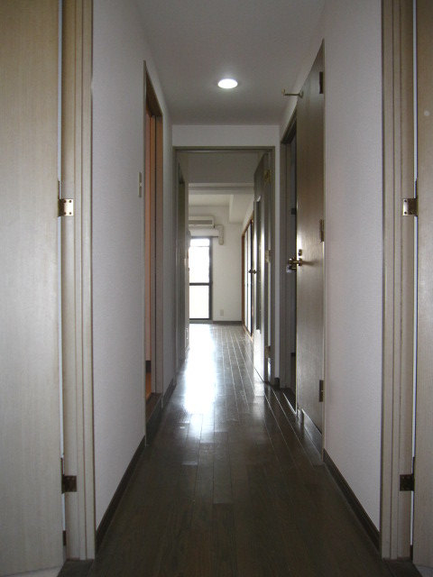 Other. Corridor