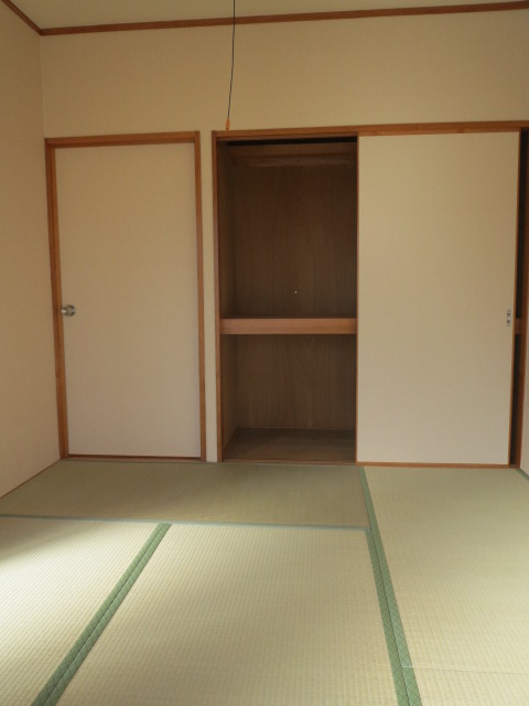 Other. Japanese style room