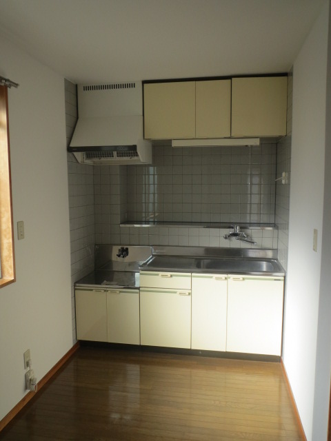 Kitchen. Kitchen