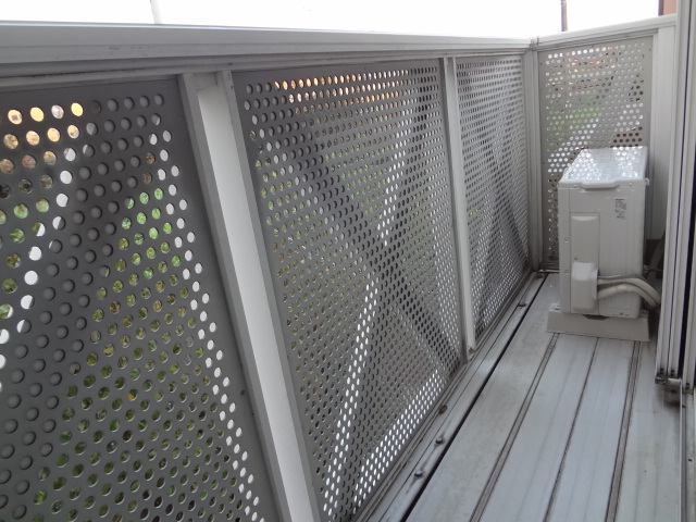 Balcony. ☆ Airy balcony ☆