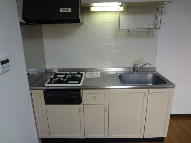 Kitchen. ☆ 2-neck system Kitchen ☆