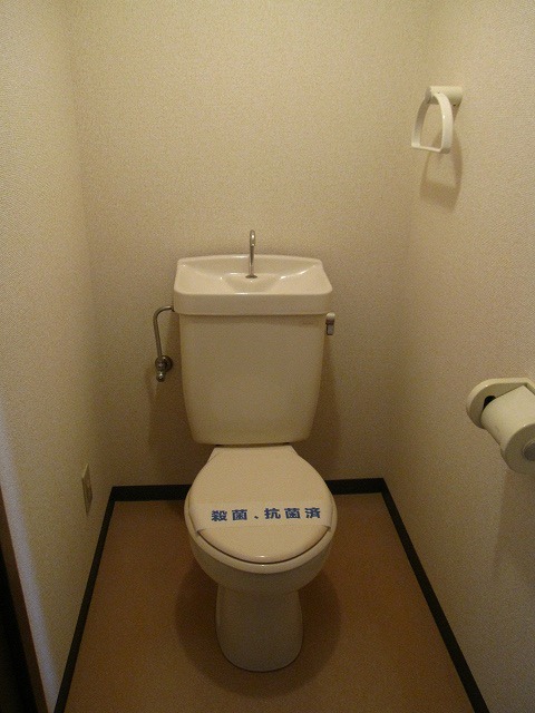 Other. Toilet