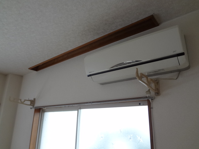 Other Equipment.  ☆ Air conditioning ・ With interference indoor products ☆