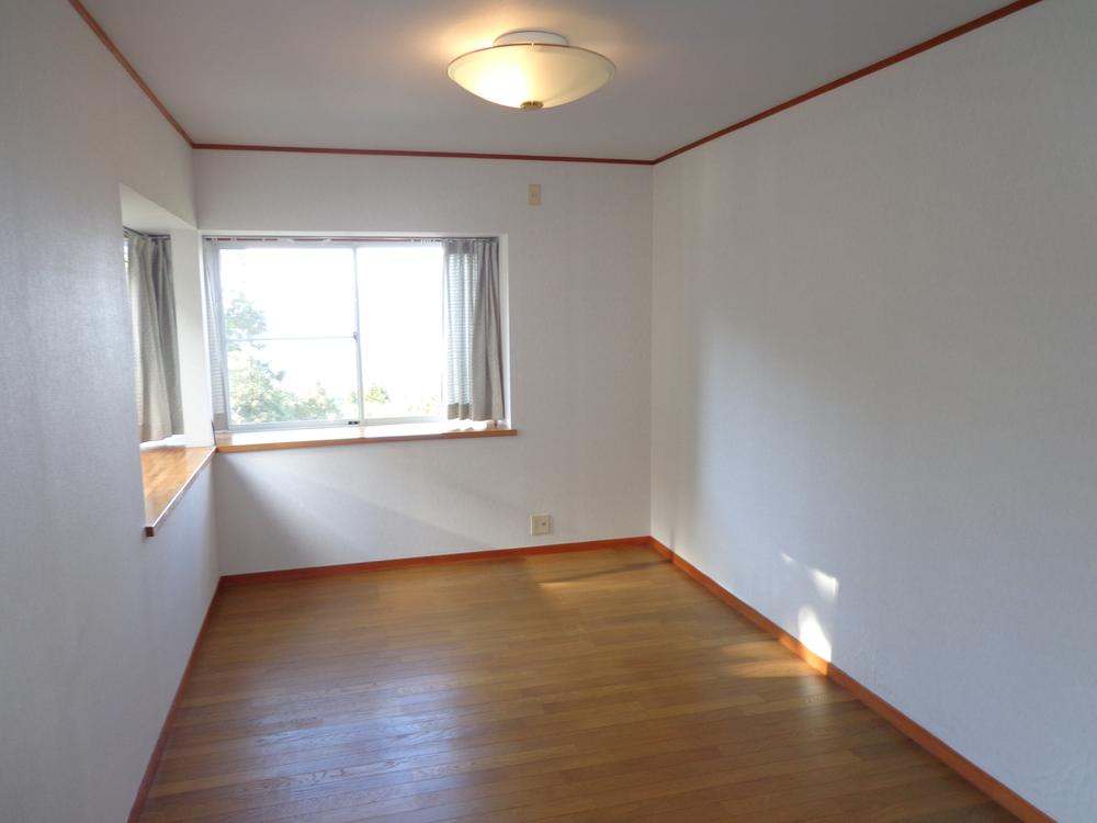 Non-living room