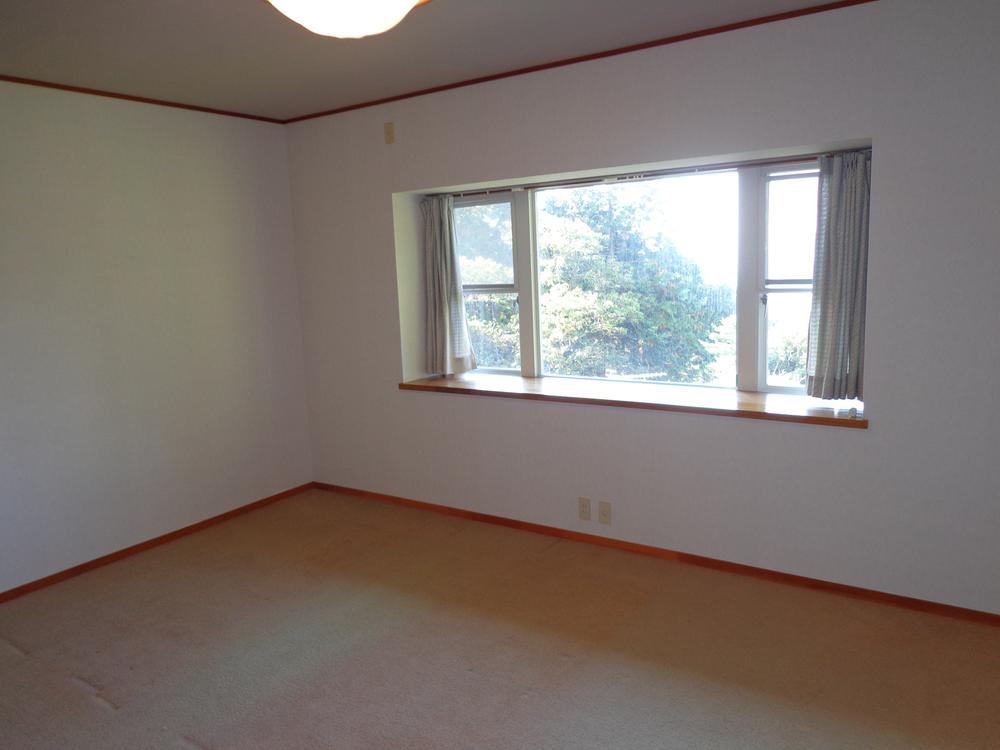 Non-living room