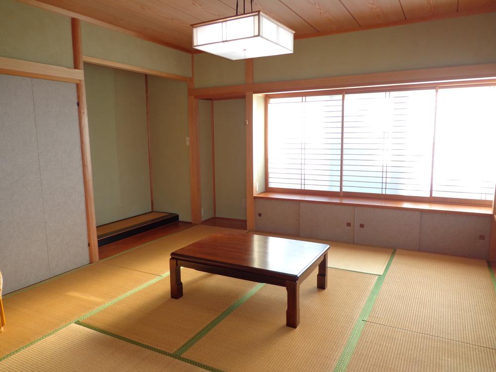 Non-living room