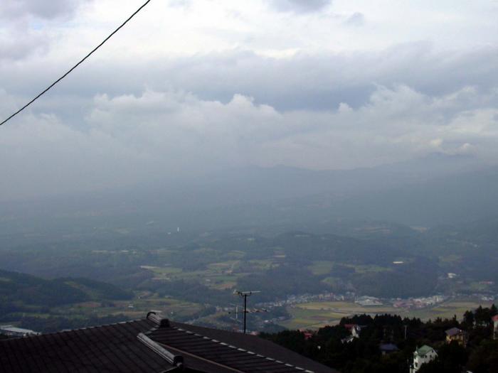 View photos from the dwelling unit. Fuji Mountain, Hakone views