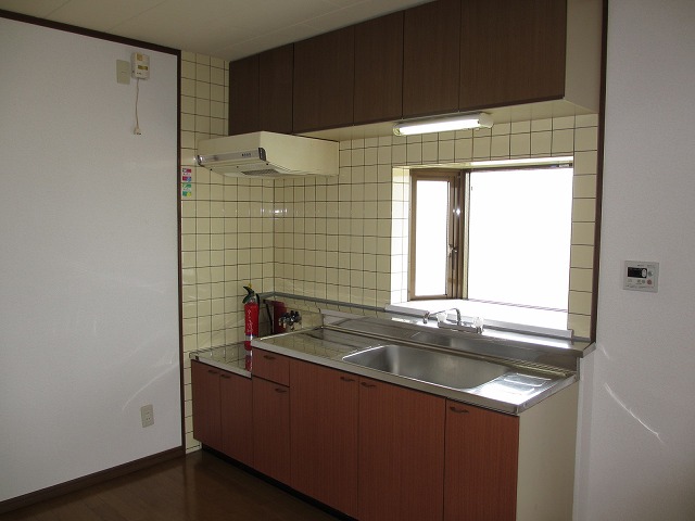 Kitchen. Kitchen